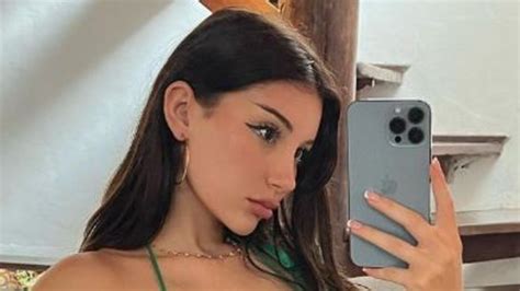 mikaela testa leaks|Mikaela Testa: TikTok and OnlyFans star goes public with